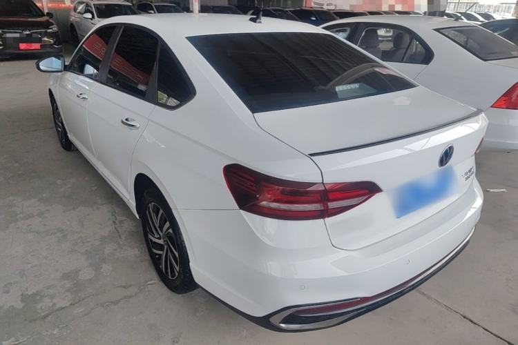 Used Volkswagen Lavida 2023 280TSI DSG Starry Sky Deluxe Edition
