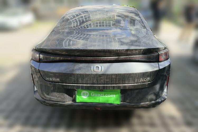 Used CHANGAN NEVO A05 2025 Truly Delicious Edition 70 – Beyond Excellence