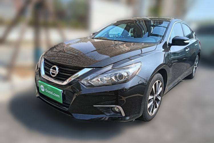Used Nissan Teana 2016 2.0L XL-Upper Smart Edition