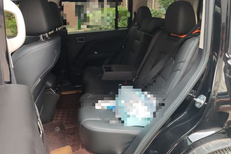 Used Haval Raptor New Energy 2024 Hi4 102 Pro