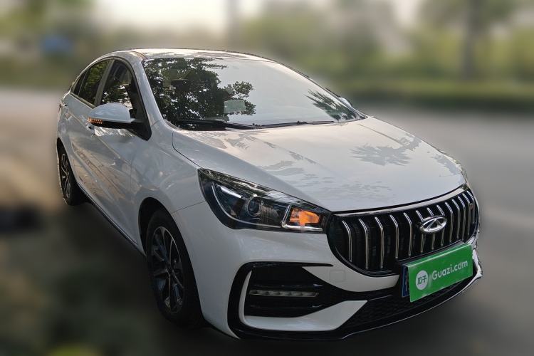 Used Chery Arrizo 5 2024 1.5L CVT Style Version
