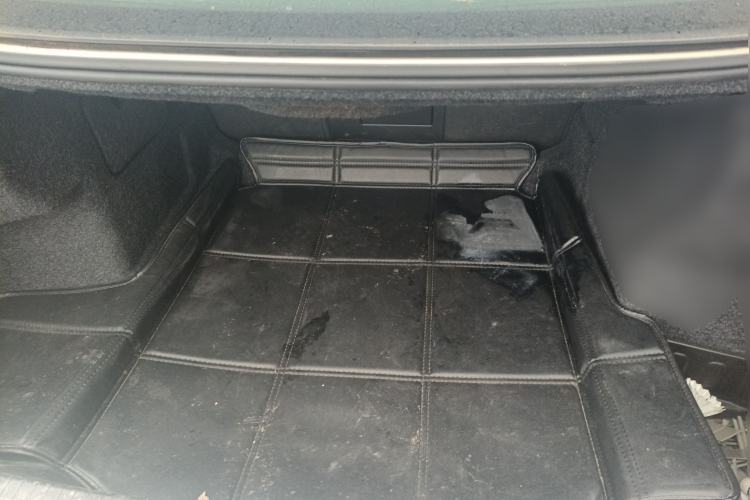 Used Cadillac ATS 2014 28T Comfort Version
