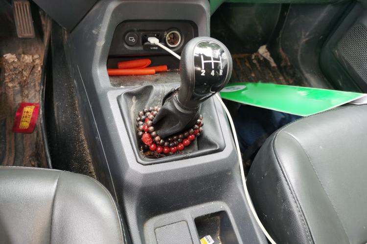 Used Wuling Zhengtu 2021 1.5L Adventure LAR