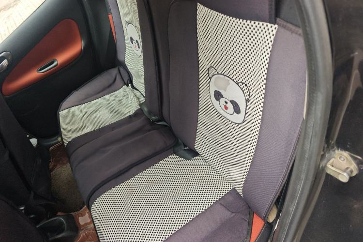 Used Citroen C2 2010 1.4L Manual Sport Edition Left Rear Seat