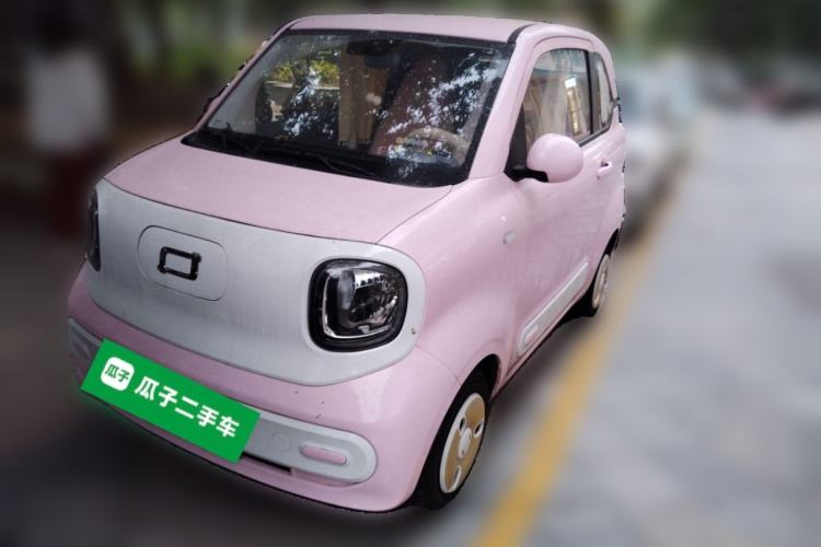 Used Bestune Pony 2024 170km Vitality Horse