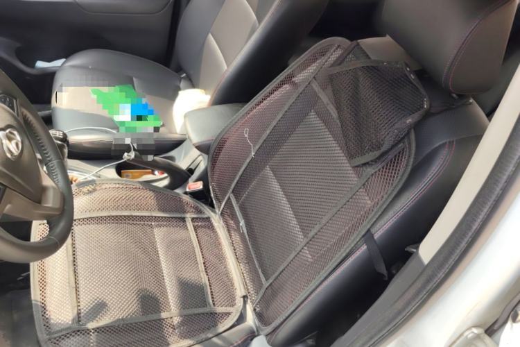 Used CHANGAN KAICHENG Oushang A600 2016 1.5L Manual Luxury 7-Seater Left Front Seat