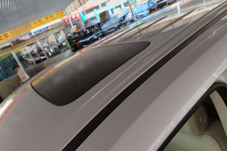 Used GAC Trumpchi E9 2023 E9 MAX