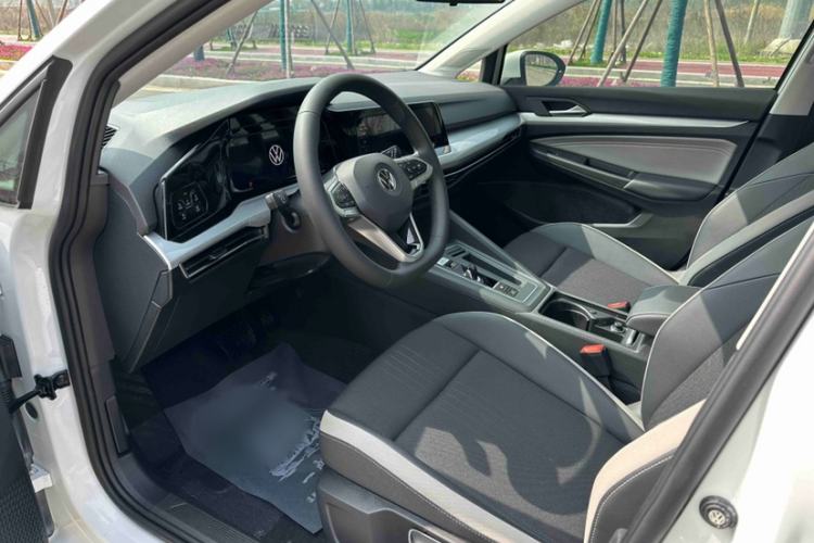 Used Volkswagen Golf 2023 280TSI DSG Pro