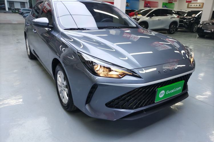 Used Roewe i5 2026 Model 1.5L Manual Comfort Version
