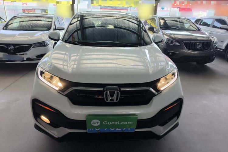 Used Honda XR-V 2021 1.5L CVT Comfort Version