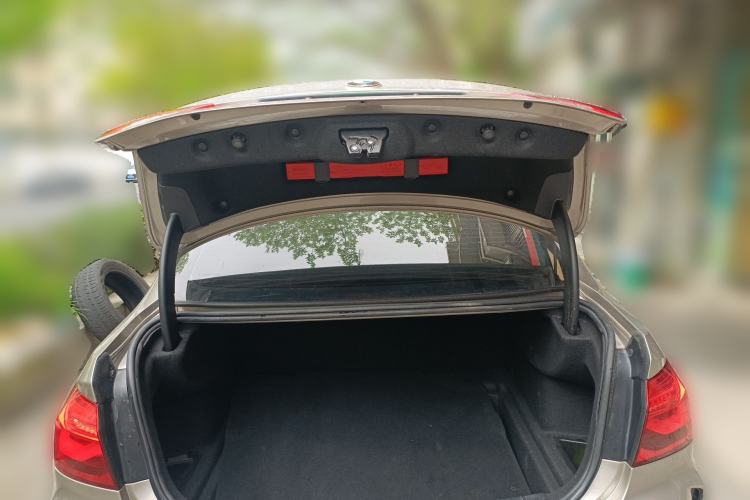 Used BMW 1 Series 2020 120i Fashion Model
