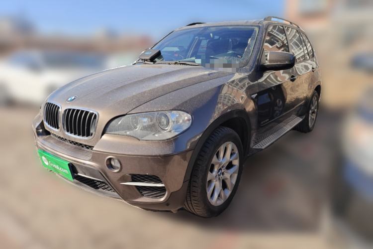 Used BMW X5 2011 xDrive35i Leading Model