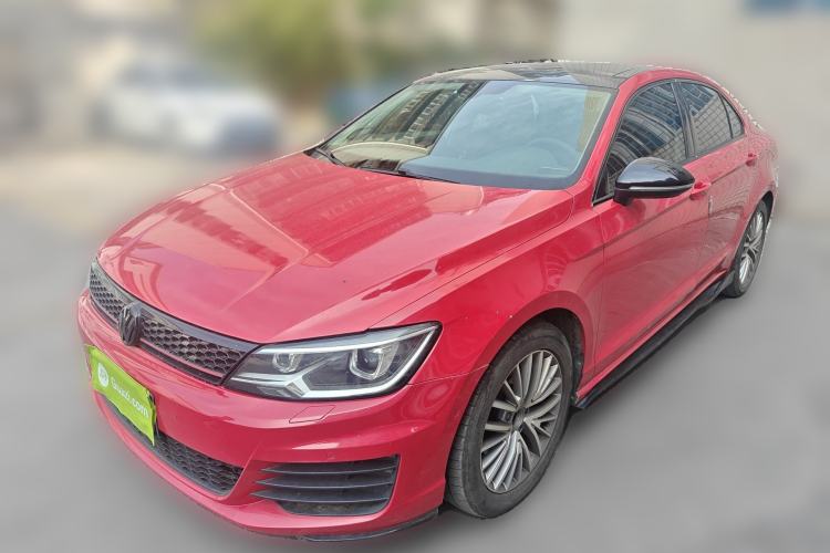 Used Volkswagen Lamando 2015 330TSI DSG Luxury Edition