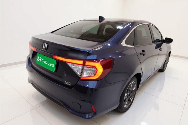 Used Honda Envix 2019 180TURBO CVT Enjoyment Edition China VI