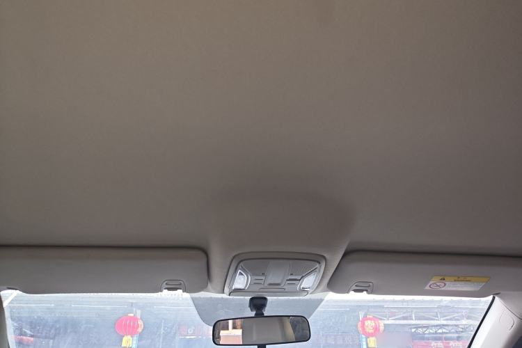 Used GAC Trumpchi M6 2021 270T DCT Elite Edition (7-seater)
