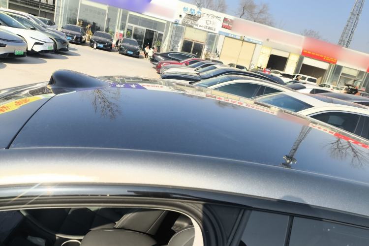 Used IM L6 2024 Max Long-Range Version
