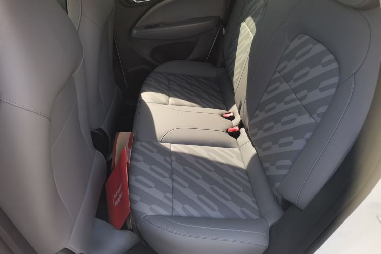 Used Leapmotor T03 2025 310 Comfort Edition
