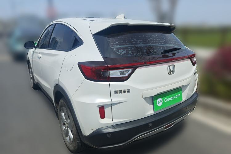 Used Honda XR-V 2017 1.5L LXi CVT Classic Edition