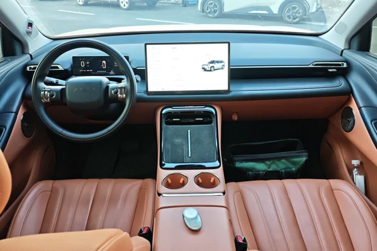 Used AION V 2024 Aion Tyrannosaurus 650 LiDAR Edition