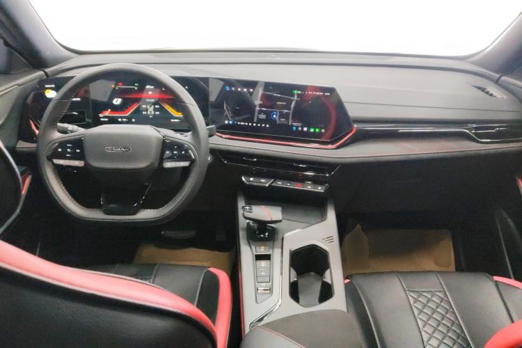 Used CHANGAN OSHAN X5 PLUS 2023 1.5T DCT Navigation Edition