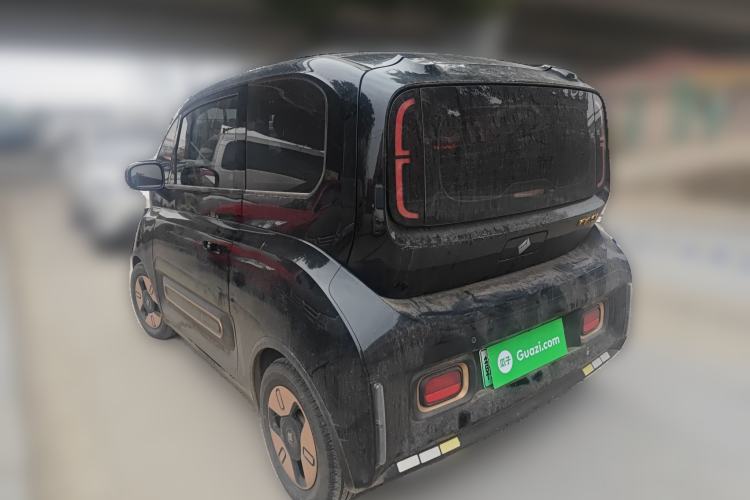 Used Baojun KiWi EV 2022 Designer Lite Edition Ternary Lithium