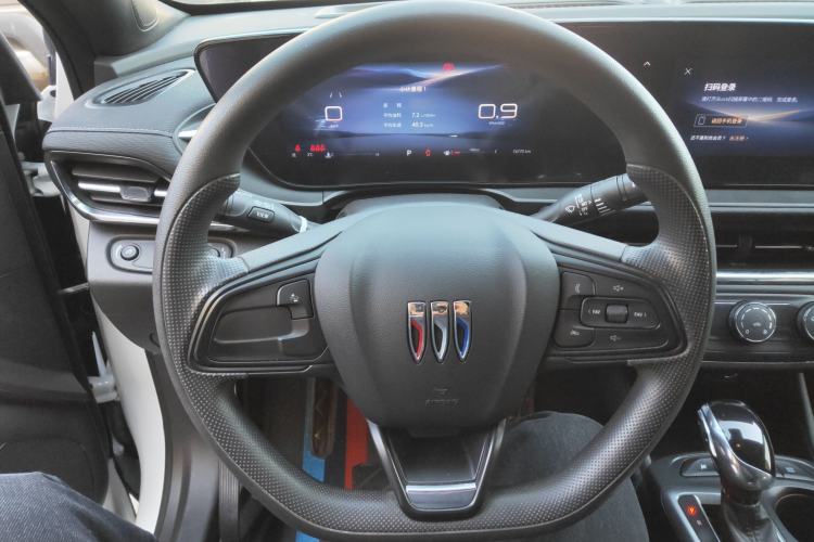 Used Buick Envista 2022 1.5T Enjoyment Edition
