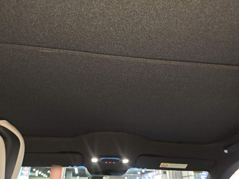 Used Xiaomi Auto SU7 2024 Rear-Drive Long-Range Intelligent Driving Version — 17