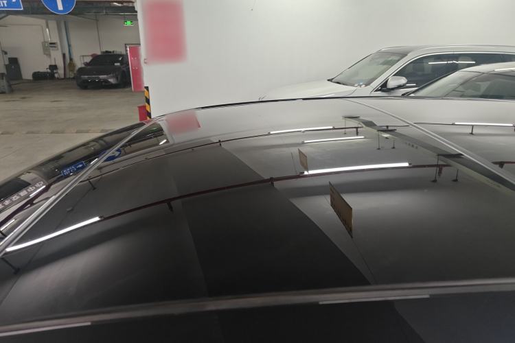 Used BMW i3 2024 eDrive 35 L
