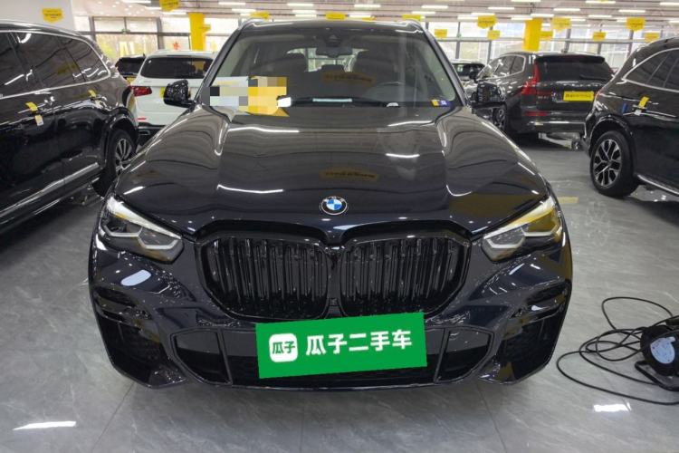 Used BMW X5 2022 xDrive30i M Sport Package
