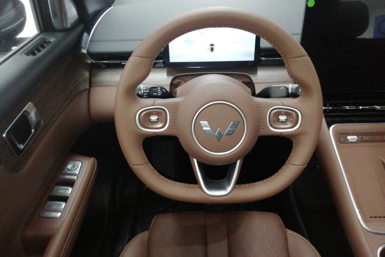 Used Wuling Xingguang S 2025 Model 510 km Flagship Version