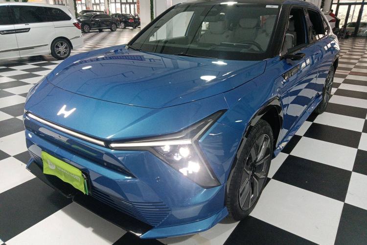 Used Honda S7 2025 Navigator Edition