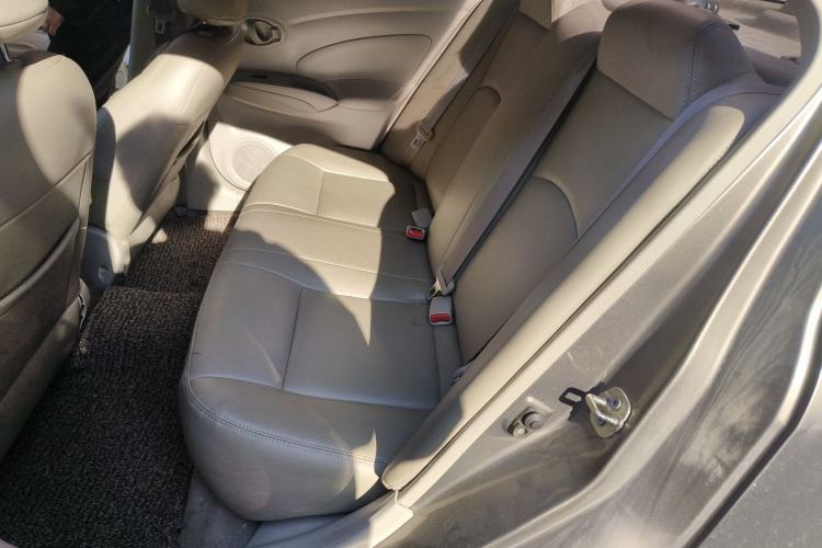 Used Nissan Sunny 2016 1.5XE CVT Leading Edition