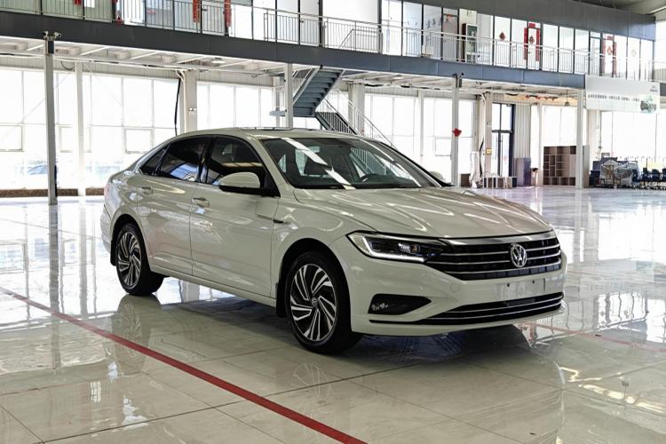 Used Volkswagen Sagitar 2021 200TSI DSG Excellence Edition