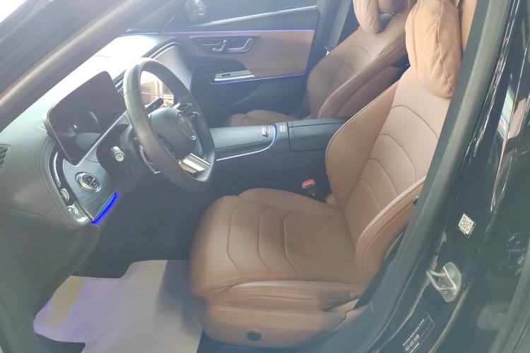 Used Mercedes-Benz E-Class 2024 Facelift E 300 L Fashion Sport Edition