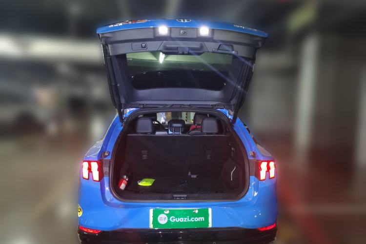 Used Ford Mustang Mach-E 2021 GT Model