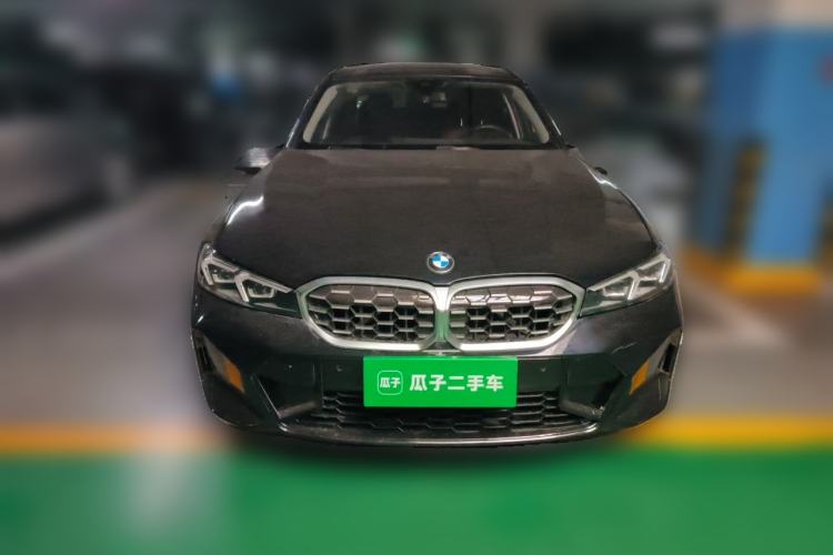 Used BMW 3 Series 2023 325i M Sport Package
