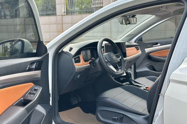 Used Volkswagen Bora 2023 200TSI DSG YueXing PRO Edition