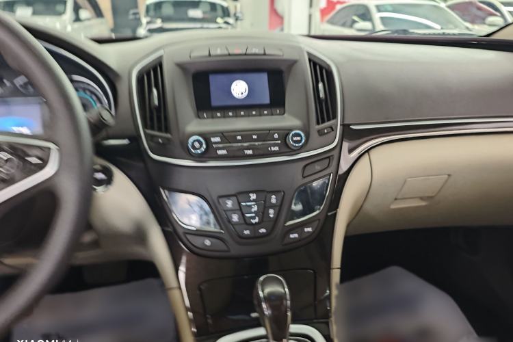 Used Buick Regal 2015 2.0L Elite Fashion Edition