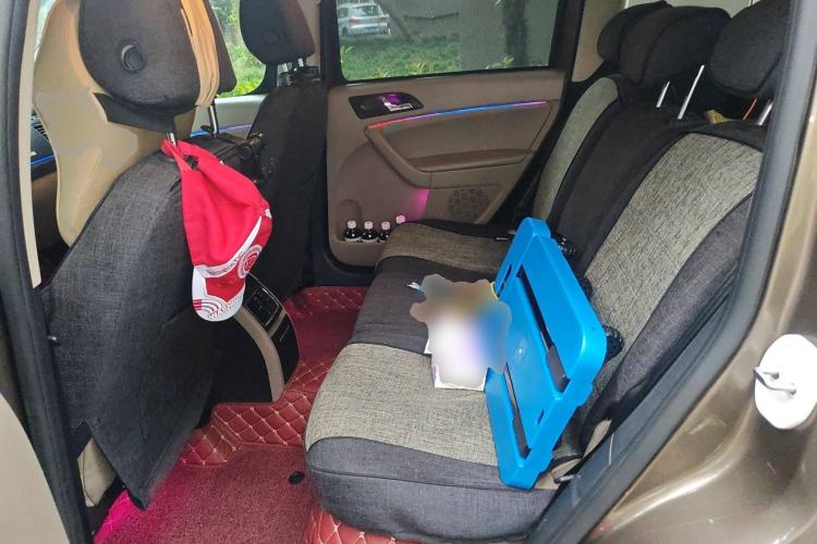 Used Skoda Yeti 2016 1.4TSI DSG Style Edition