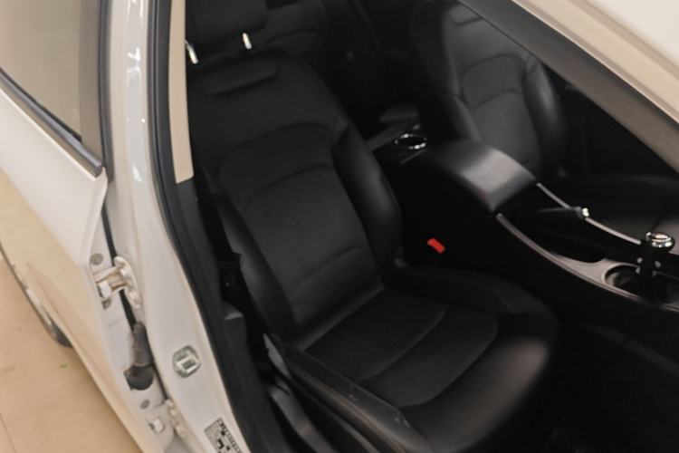 Used Chevrolet Cavalier 2019 320 Manual Xinyue Edition