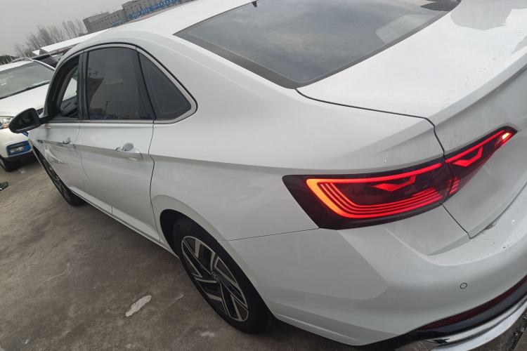 Used Volkswagen Sagitar 2023 280TSI DSG Beyond Lite Edition