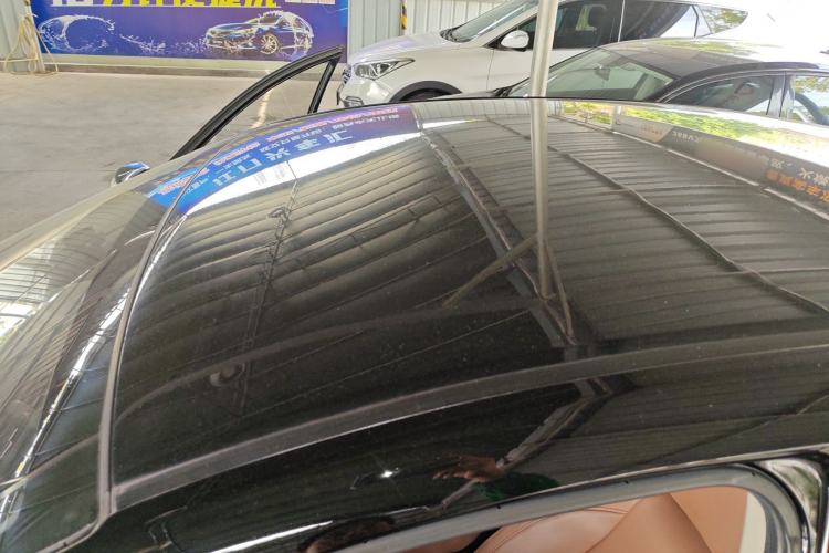 Used Honda Crider 2019 180 Turbo CVT Comfort Version China VI