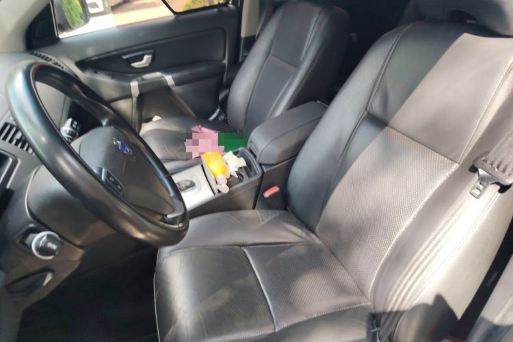 Used Volvo XC90 2013 2.5T T5 Luxury Upgrade Edition
