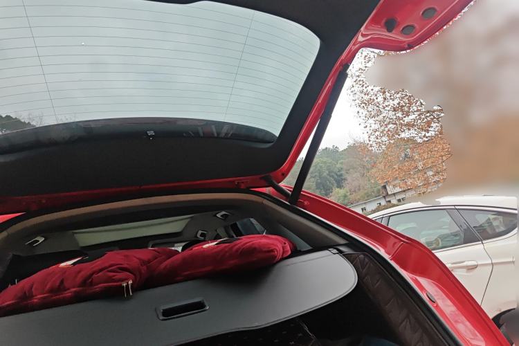 Used Audi Q3 2016 35 TFSI Fashion Model
