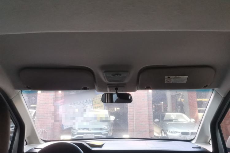 Used Wuling Zhengcheng 2021 1.5T Manual Comfort Version
