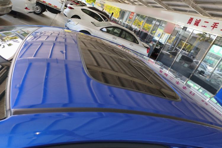 Used Honda Envix 2021 Rui Hybrid 1.5L Pure Comfort Version