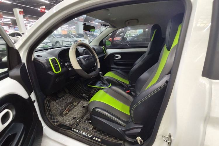 Used Roewe Clever 2021 302km Excellence Edition