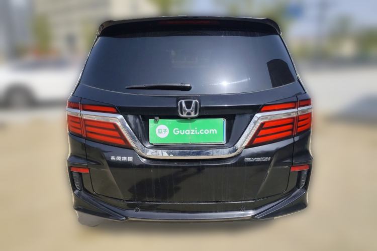 Used Honda Elysion 2016 2.4L Supreme Edition