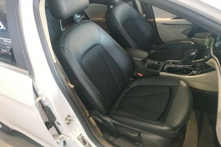 Used Buick Verano 2017 Sedan 15S Automatic Entry Model