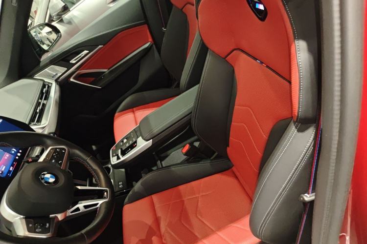 Used BMW X1 M35Li 2024 M35Li
